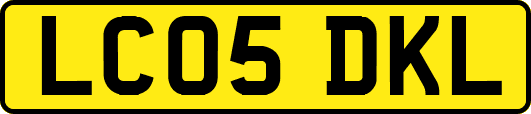 LC05DKL