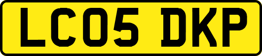 LC05DKP