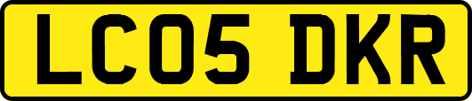 LC05DKR