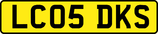 LC05DKS