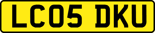 LC05DKU