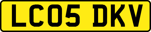 LC05DKV