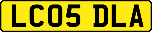 LC05DLA
