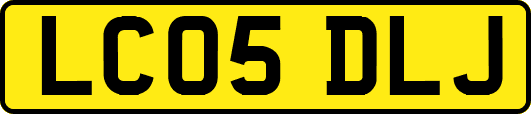 LC05DLJ