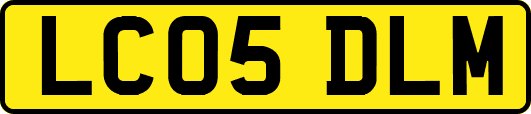 LC05DLM