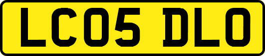 LC05DLO