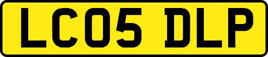 LC05DLP