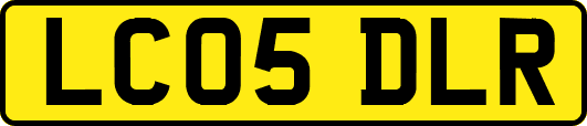 LC05DLR