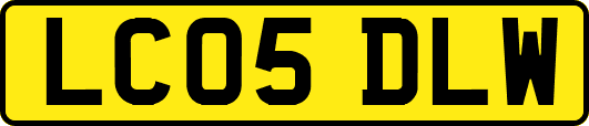 LC05DLW