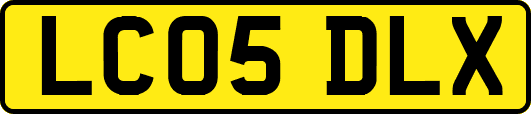 LC05DLX