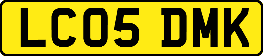 LC05DMK