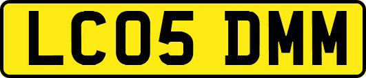 LC05DMM