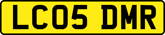 LC05DMR