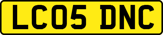 LC05DNC