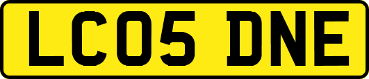 LC05DNE