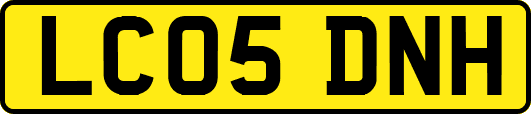 LC05DNH
