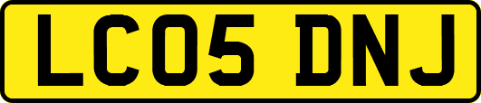 LC05DNJ