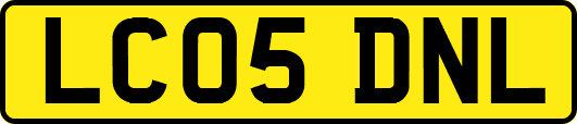 LC05DNL
