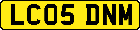 LC05DNM