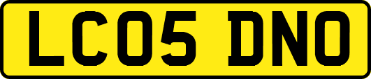 LC05DNO