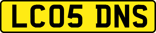 LC05DNS