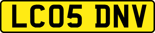 LC05DNV