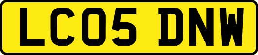 LC05DNW