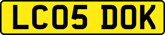 LC05DOK