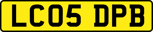 LC05DPB