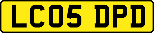 LC05DPD