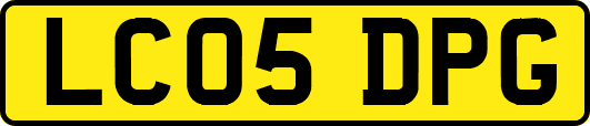 LC05DPG