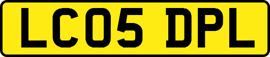 LC05DPL