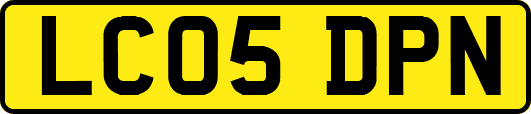 LC05DPN
