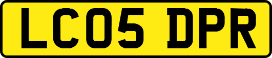 LC05DPR