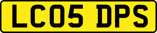 LC05DPS