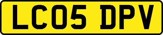 LC05DPV