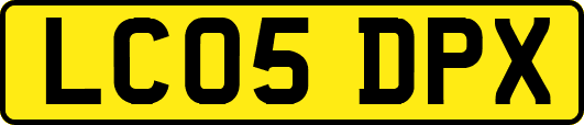 LC05DPX