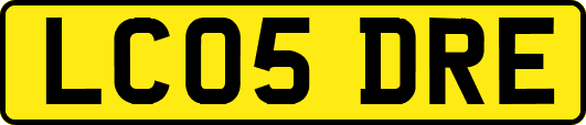 LC05DRE