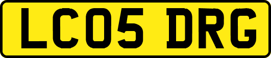 LC05DRG