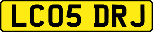 LC05DRJ