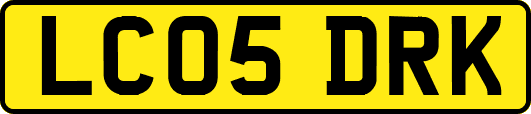 LC05DRK