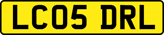 LC05DRL