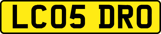 LC05DRO