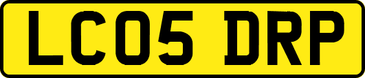 LC05DRP