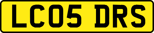 LC05DRS