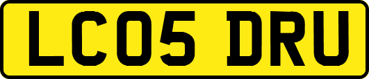 LC05DRU