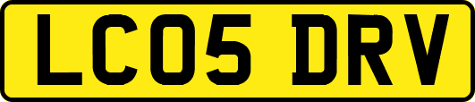 LC05DRV