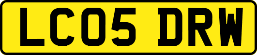 LC05DRW