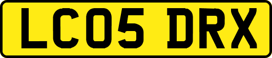 LC05DRX
