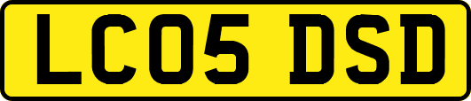 LC05DSD